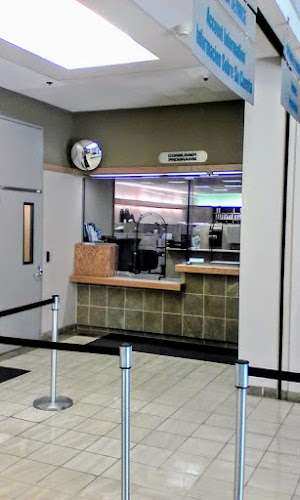 Turlock Irrigation District EV Charging Station at 333 E Canal Dr