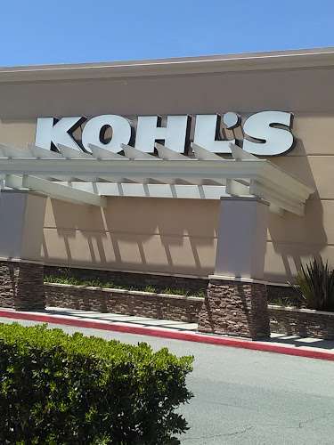 Kohl's EV Charging Station at 19260 Van Buren Boulevard