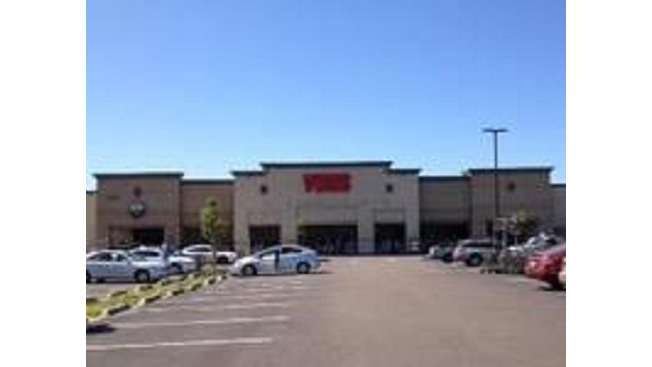 Vons EV Charging Station at 5555 Balboa Ave