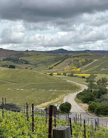 Buellton City Hall in Buellton California