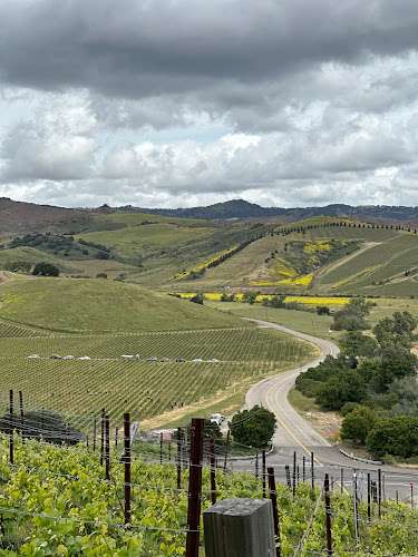 Buellton City Hall EV Charging Station at 107 W Hwy 246