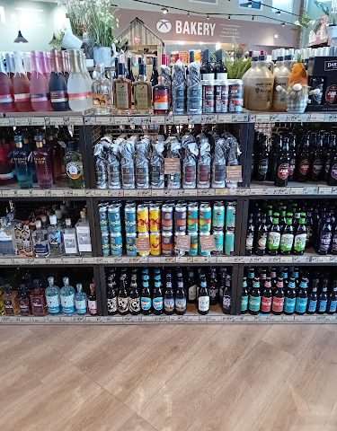 Pod Point Charging Station in Lifton United Kingdom of Great Britain and Northern Ireland