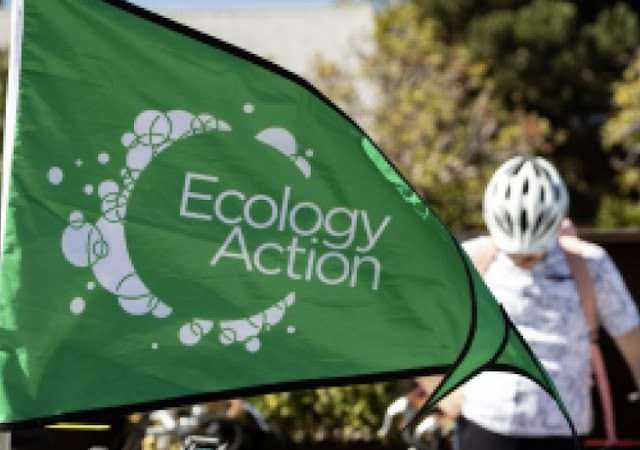 Ecology Action in Santa Cruz California