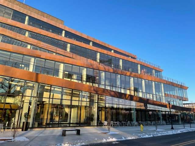 Ledger Bentonville in Bentonville Arkansas