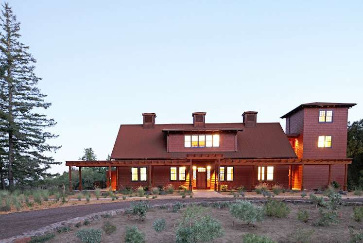 Fort Ross Vineyard Tasting Room EV Charging Station at 15725 Meyers Grade Rd