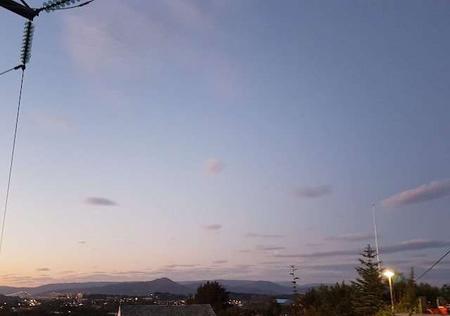 BKK Nett AS Charging Station in Straume Norway 5353