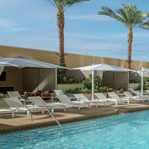 Yaamava' Resort & Casino EV Charging Station at 777 San Manuel Blvd S