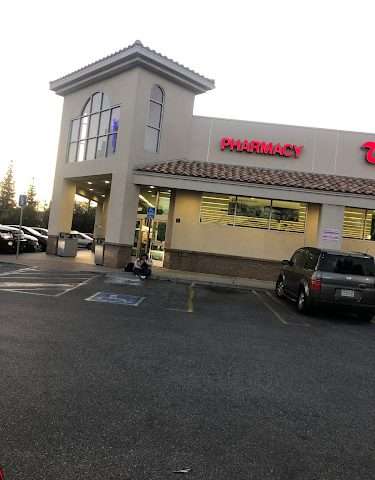 Walgreens in Chatsworth California