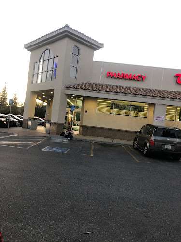 Walgreens EV Charging Station at 20901 Devonshire St