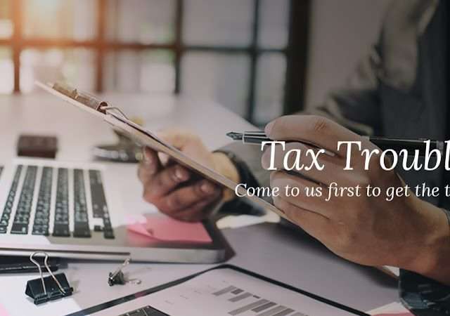 Tuttle & Tuttle CPA in Clovis California