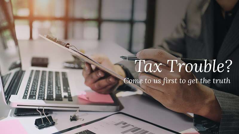 Tuttle & Tuttle CPA EV Charging Station at 3142 Willow Ave #103