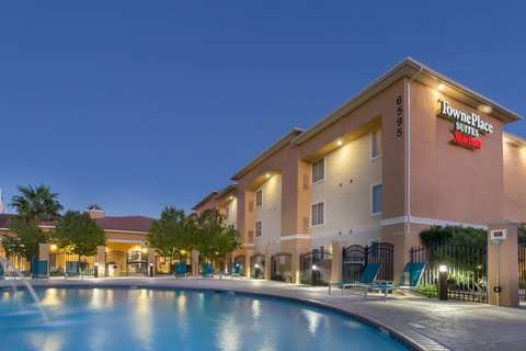TownePlace Suites Tucson Airport in Tucson Arizona