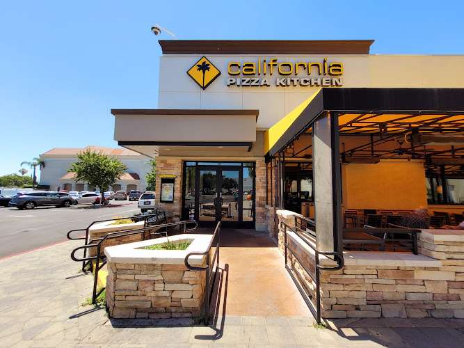California Pizza Kitchen at Northridge EV Charging Station at 9301 Tampa Ave