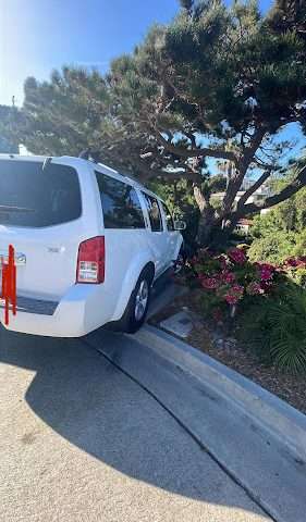 Mossy Nissan National City Service in National City California