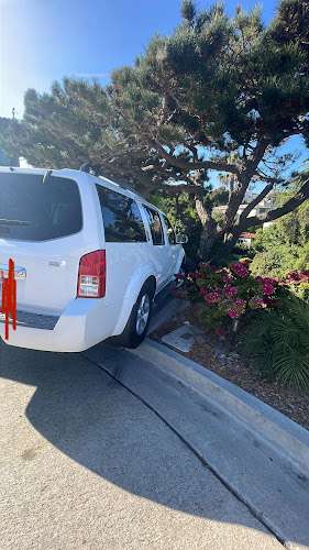 Mossy Nissan National City Service EV Charging Station at 2700 National City Blvd Suite B