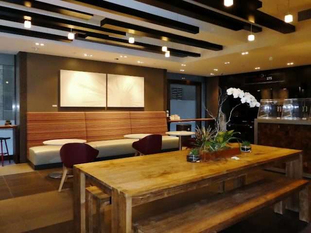 275 Battery | Rockhill Management in San Francisco California