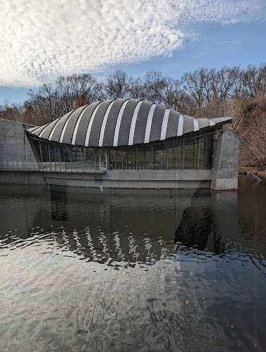 Public Parking 2-Crystal Bridges Museum EV Charging Station at 1009 Museum Way