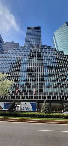KPMG LLP in New York New York