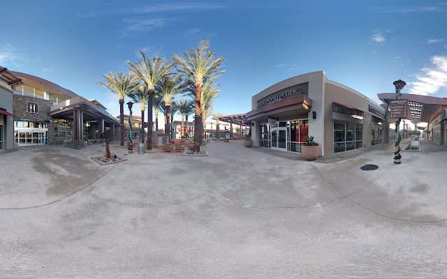 Tucson Premium Outlets in Tucson Arizona