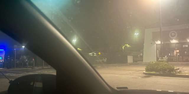 EVgo Charging Station in Lakewood California