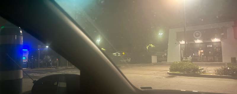 EVgo Charging Station EV Charging Station at 2724 E Carson St