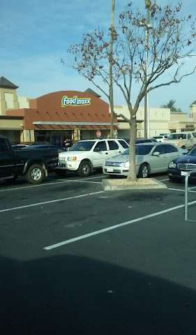 Foodmaxx in Fresno California