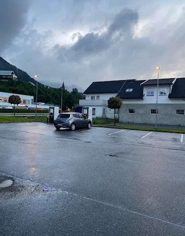 Eviny Charging Station in NOR Norway 6856