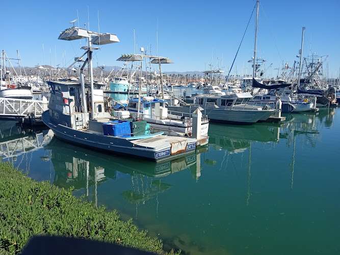 Blink Charging Station EV Charging Station at 1860 Spinnaker Dr