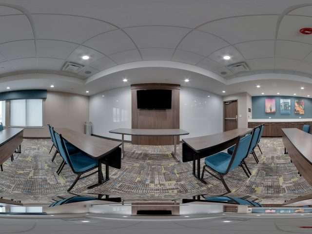 Hampton Inn Williams in Williams Arizona