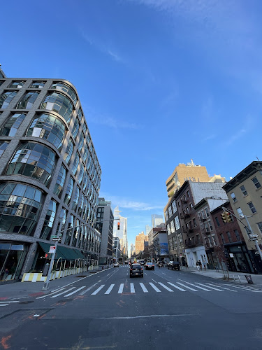 Electric Vehicle Charging Station EV Charging Station at 113 10th Ave