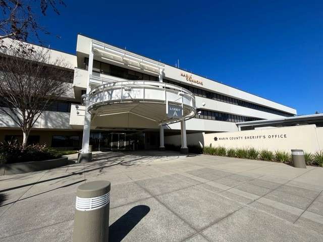Kaiser Permanente San Rafael Hearing and Speech Center in San Rafael California