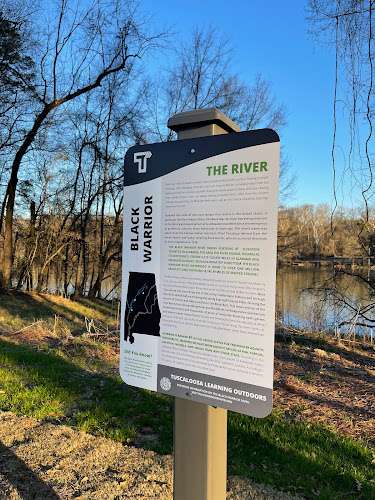 Randall Family Park & Trailhead EV Charging Station at 201 Rice Mine Rd Loop