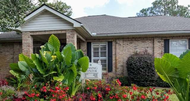 Yester Oaks in Mobile Alabama