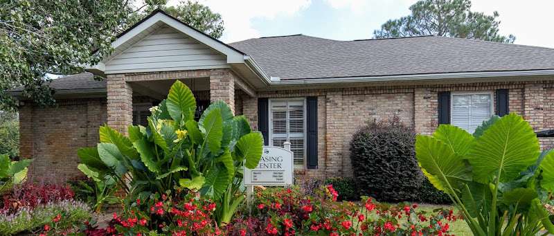 Yester Oaks EV Charging Station at 146 Yester Oaks Dr