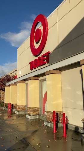 Target EV Charging Station at 651 W Sepulveda Blvd