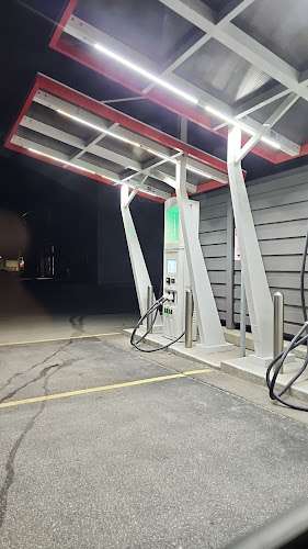 Electrify Canada Charging Station EV Charging Station at 75 Mapleview Dr E W