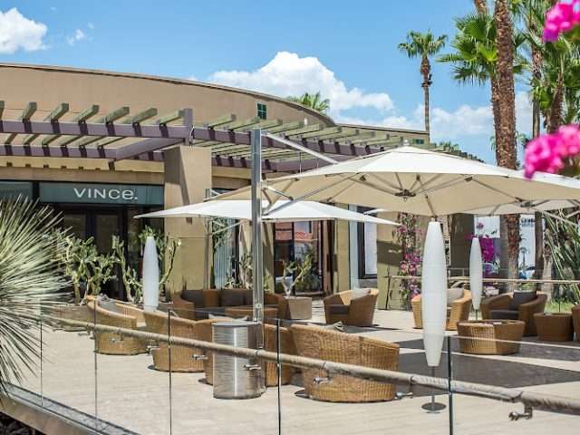 The Gardens on El Paseo in Palm Desert California