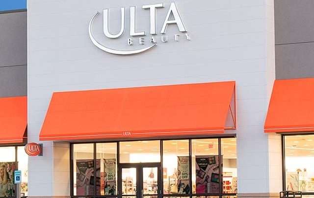 Ulta Beauty in Peoria Arizona