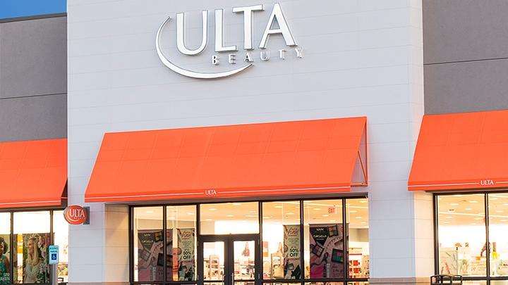 Ulta Beauty EV Charging Station at 7665 W Bell Rd