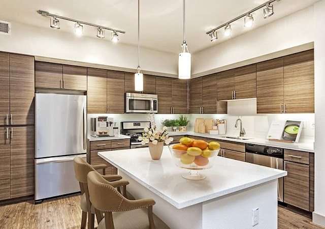 Camden Foothills Apartments in Scottsdale Arizona