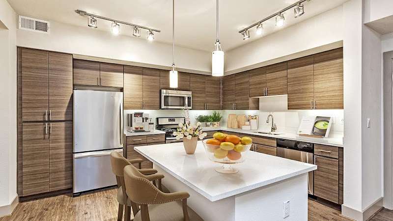 Camden Foothills Apartments EV Charging Station at 18245 N Pima Rd