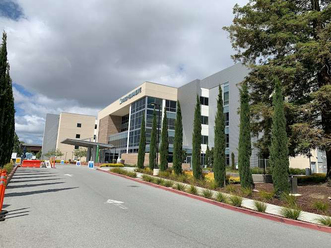Kaiser Permanente Skyport Medical Offices EV Charging Station at 1721 Technology Dr