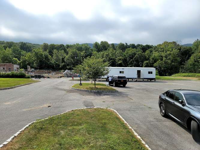 ChargePoint Charging Station EV Charging Station at 5281 US-44