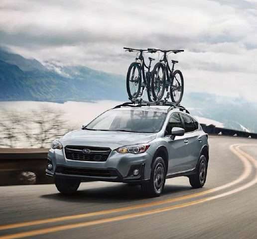 Puente Hills Subaru Parts & Service in City of Industry California