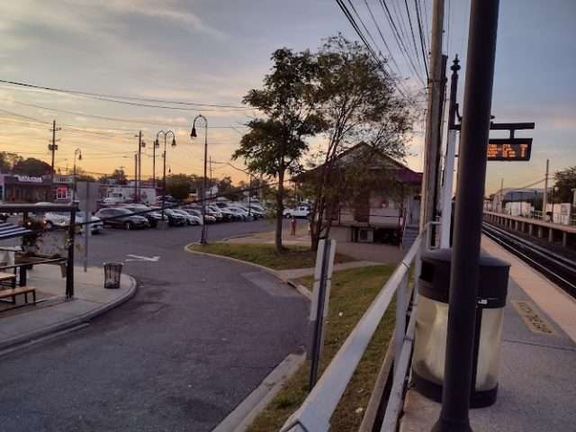 Oceanside in Oceanside New York