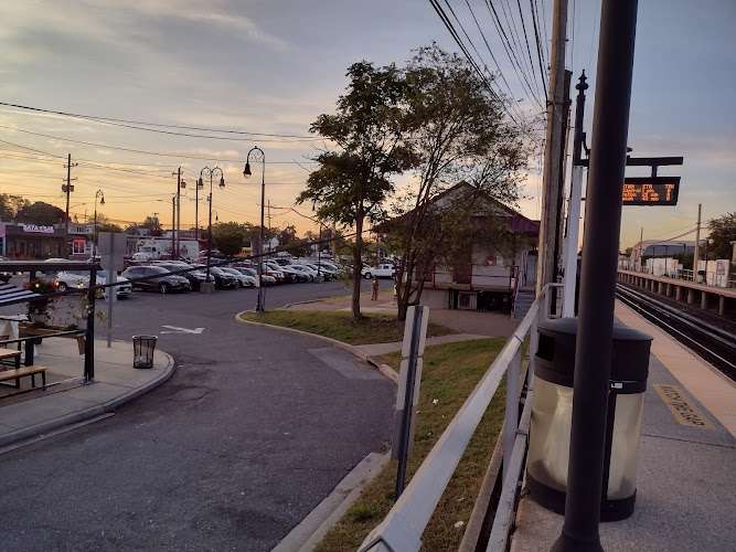 Oceanside EV Charging Station at Oceanside