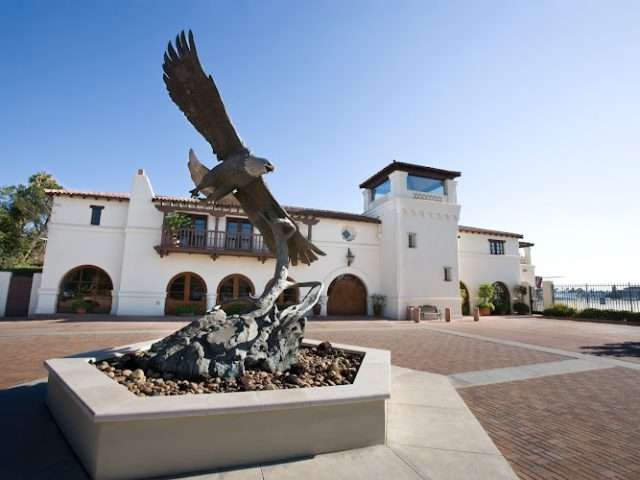 Signature Aviation VNY East - Van Nuys Airport in Van Nuys California