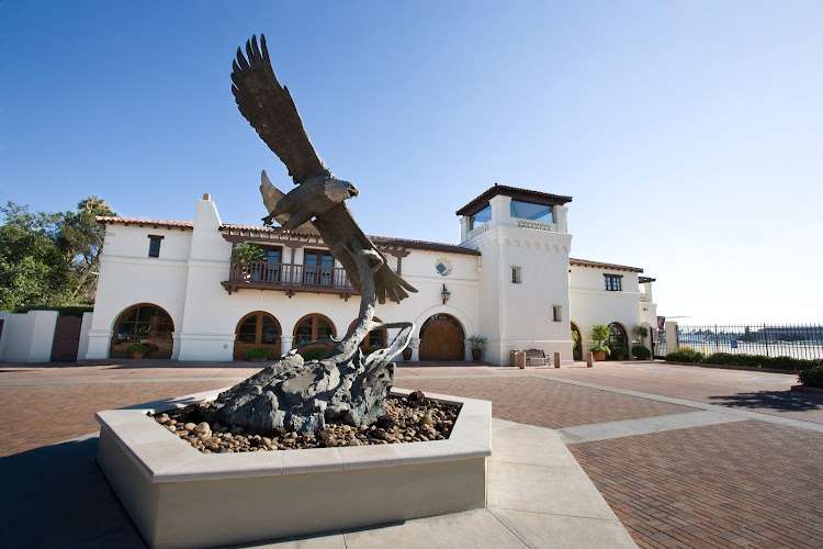 Signature Aviation VNY East - Van Nuys Airport EV Charging Station at 7155 Valjean Ave