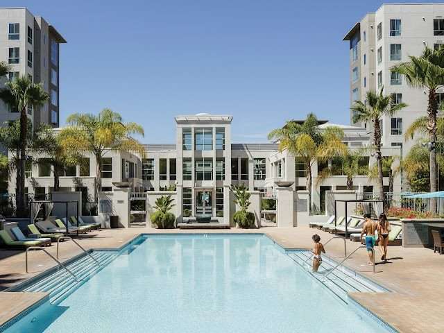 550 Moreland Apartments in Santa Clara California