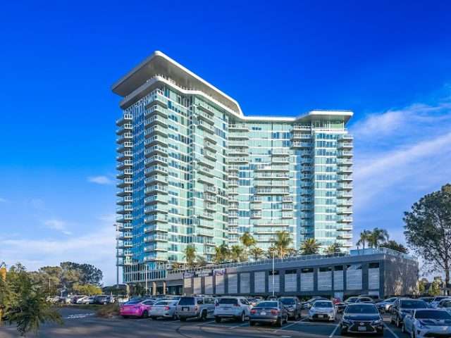 Palisade UTC in San Diego California